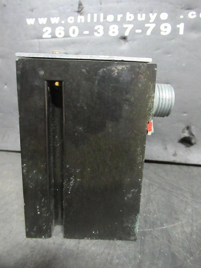 Used ACTUATOR INPUT DRIVE HF39CB001 / CP-8391-716 / CP-8391-9XX 24 VOLT 250 mA