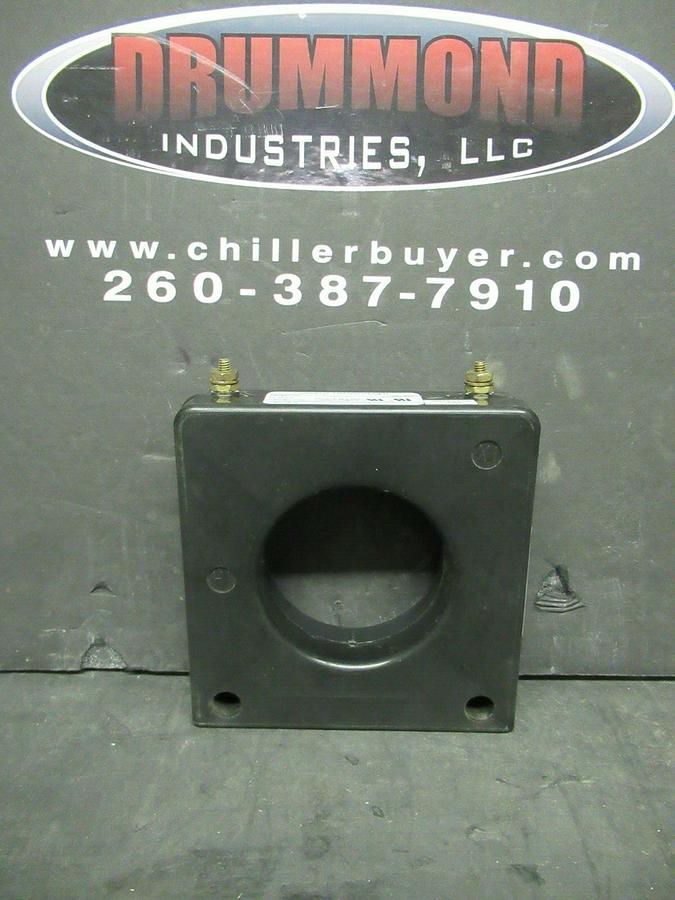 Used WICC CURRENT TRANSFORMER PMW1300 RATIO: 200:5 A