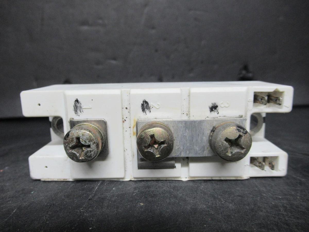 Used BENSHAW IGBT POWER MODULE SCR-100009-00 07037 **WARRANTY INCLUDED**