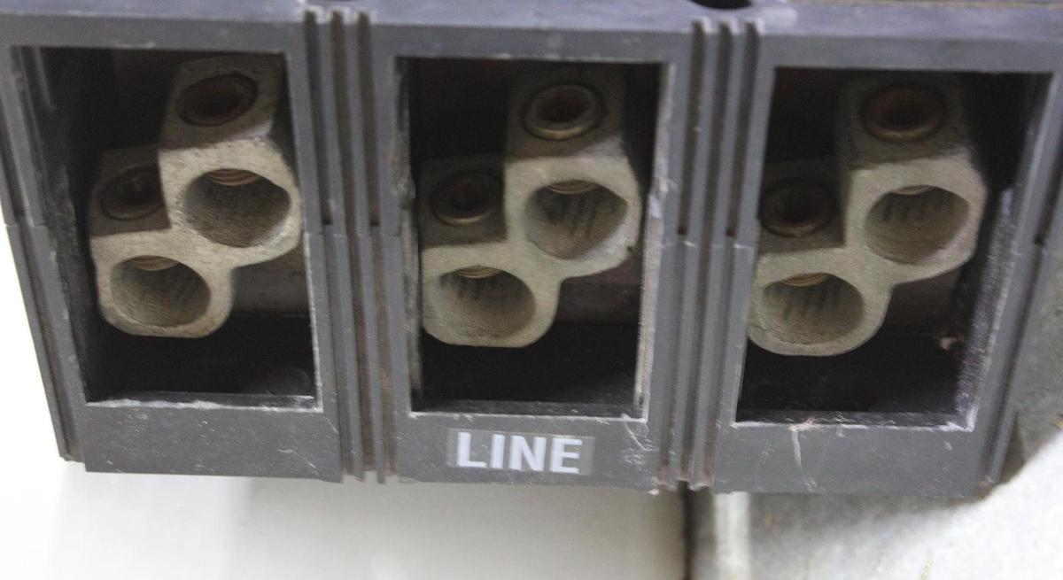 Used OPTIMA YORK OEM BATTERY 12 VOLT 025-45516-000 SC31DS