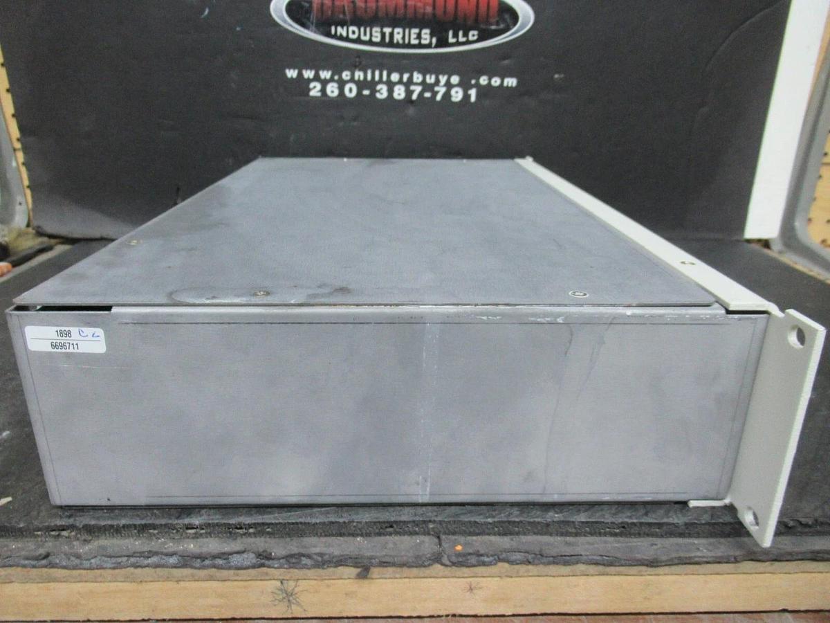 Used MARCONI DATA MONITERING SYSTEM 500732000 **WARRANTY INCLUDED**