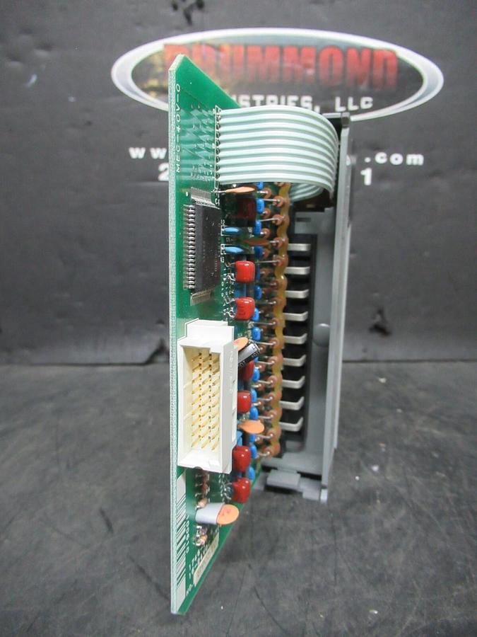 ALLEN BRADLEY SLC-500 INPUT MODULE 1746-IV16 SER. A *NEW SURPLUS*