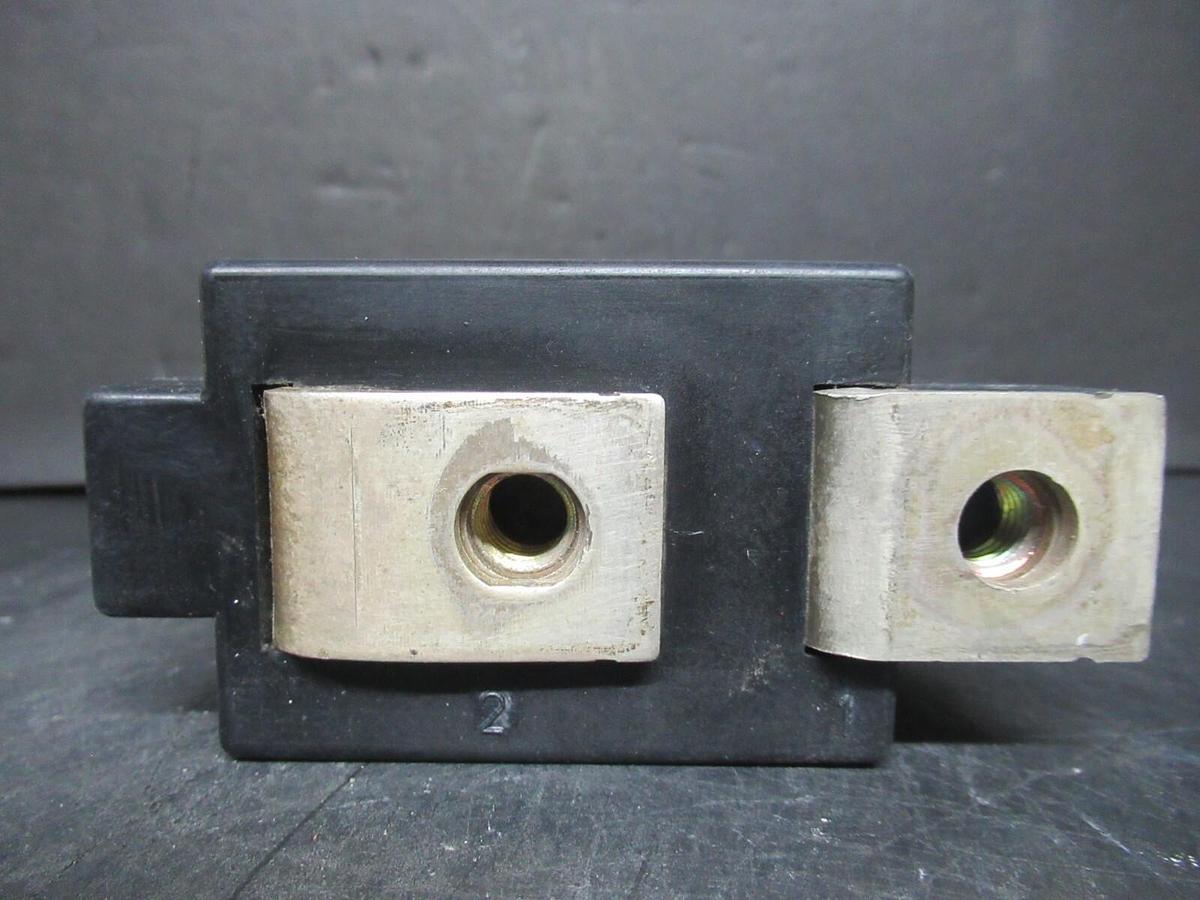Used EUPEC POWERBLOCK IGBT POWER MODULE DZ600N12K-1802 **WARRANTY INCLUDED**