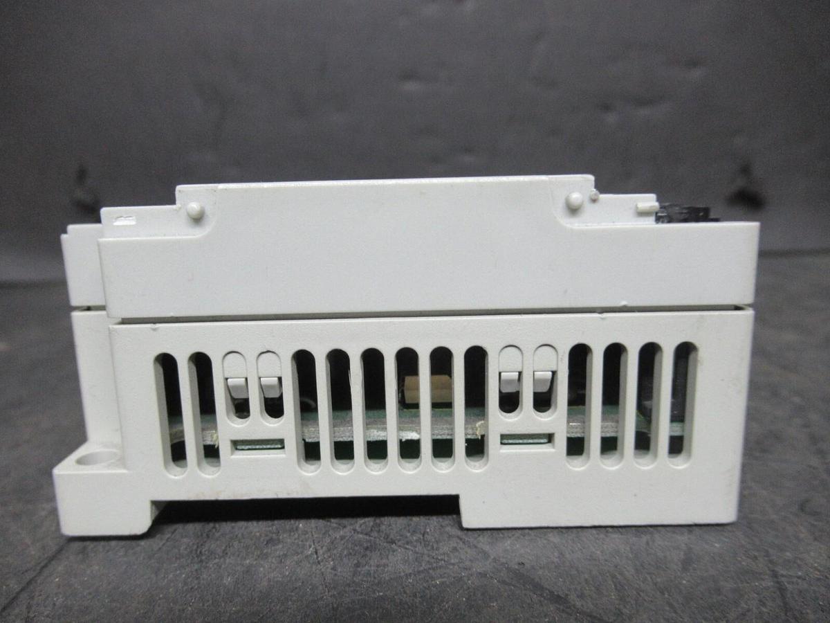 Used ALLEN BRADLEY MICROLOGIX1000 1761-L32BBB SER. D 30 VDC 1.5 AMP **WARRANTY**