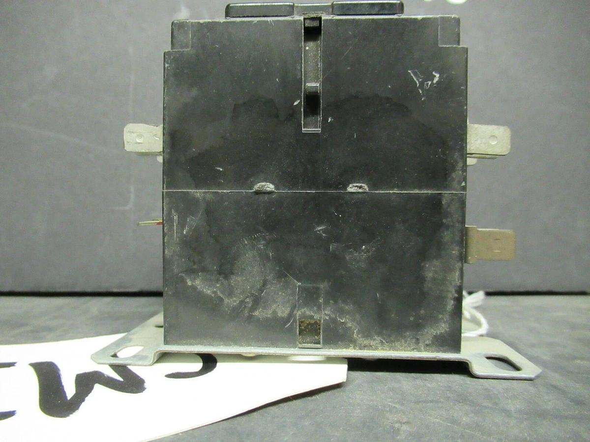 Used PRODUCTS UNLIMITED 3100-30T828WA 25 AMP 600 VAC 20 HP 35AMP/RES HN53CB115