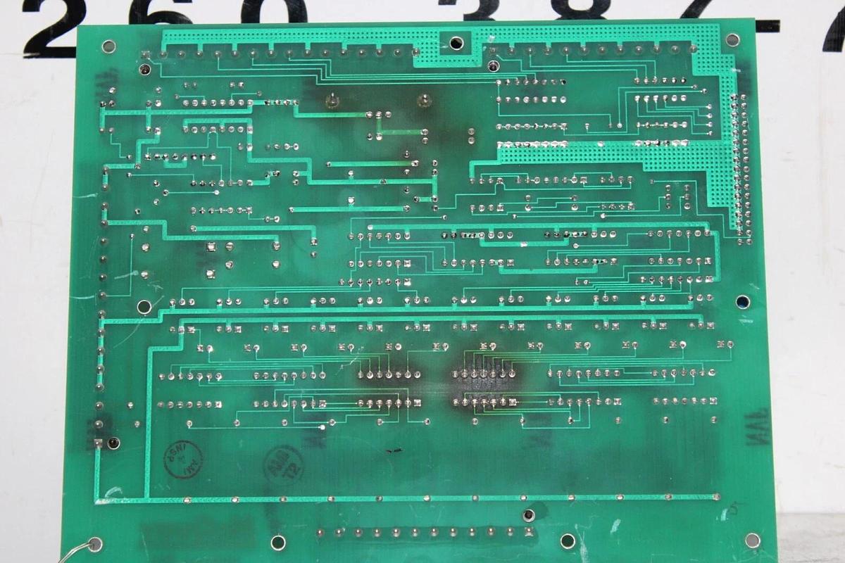 Used MCQUAY DAUGHTER CIRCUIT BOARD 860-478123C-01-B 478123C-01-1 **WARRANTY**