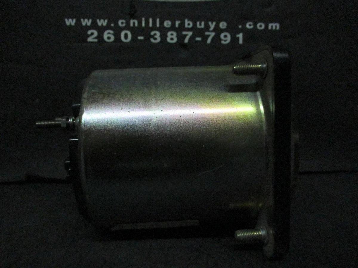 Used YOKOGAWA / BROWNELL ELECTRO DC VOLT METER 500 MAX 103011SFSF / 136-301-250