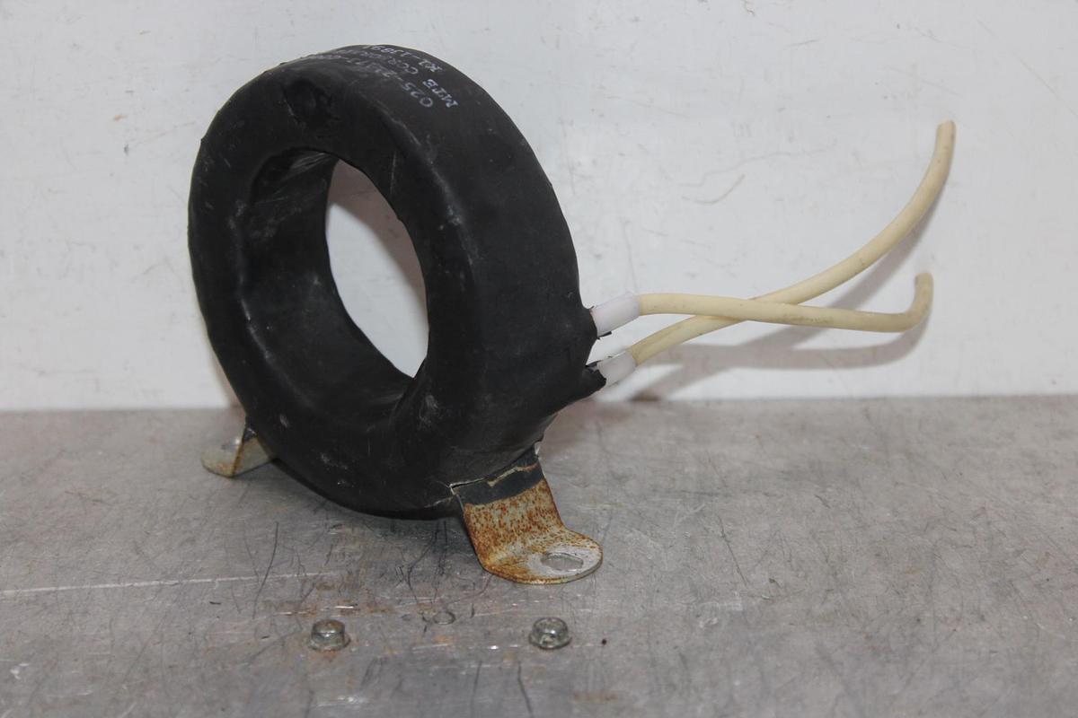 Used BENSHAW CONTACTOR RSC-600 660 AMP 600 VAC 400 HP 3-POLE COIL: 120V