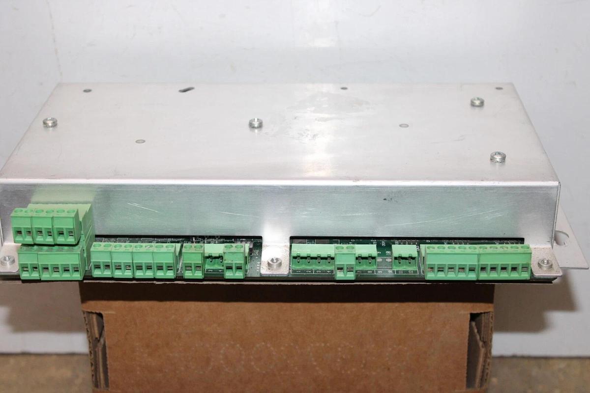 Used TRANE CHILLER CTV MODULE X13650450-16 REV. Y **WARRANTY INCLUDED**