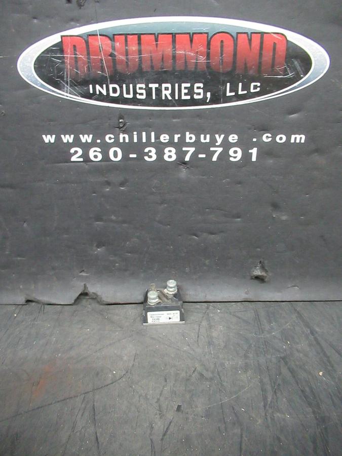 Used IOR POWER MODULE T90RIA120S90 9912 9C41 **WARRANTY INCLUDED**