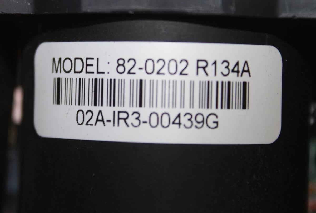 Used MEAN WELL ENCLOSED SWITCHING POWER SUPPLY SP-240-48 SP-240-R6