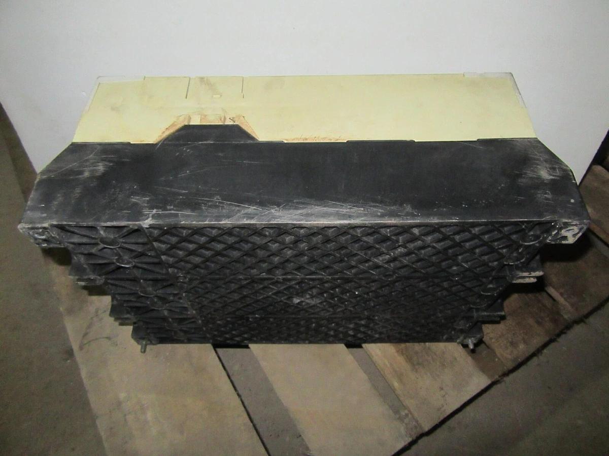 Used 1125 AMP CONTINUOUS EATON CUTLER HAMMER REDUCED VOLTAGE SOFT STARTER S811V65N3D