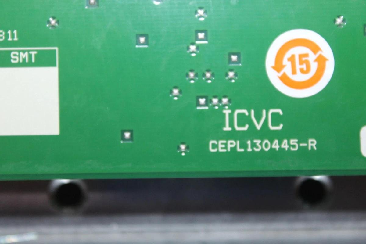 Used CARRIER COMFORT NETWROK CHILLER CONTROL INTERFACE DISPLAY 19XR04031552-19XRV