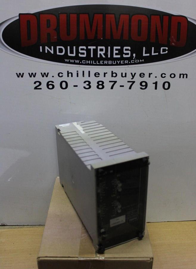 Used ALSTOM TUG 0212 TROPIC RELAY 2681011 03060903-CL 125 VDC **WARRANTY**
