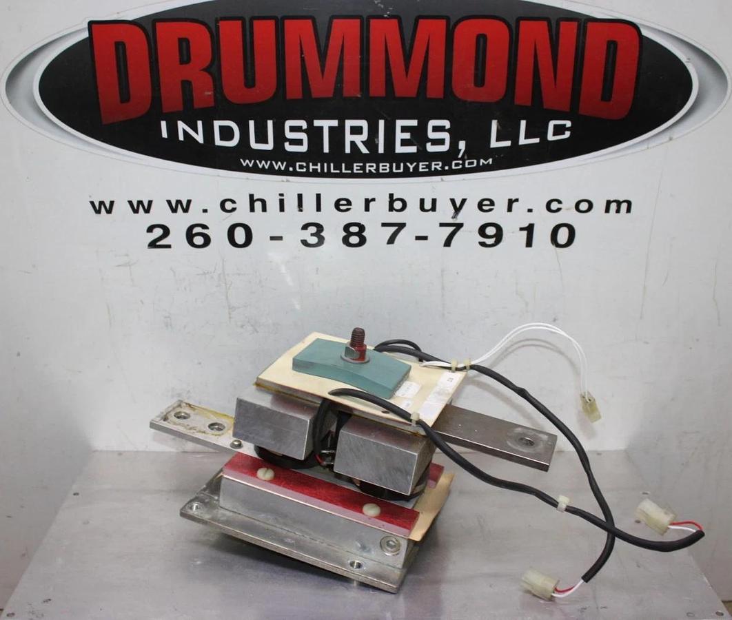 Used YORK POWER POLE RECTIFIER 371-02541-334 **WARRANTY INCLUDED**