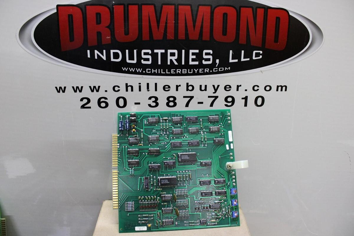 Used EXIDE CIRCUIT BOARD GATE TIMING 2 MK2-U 118-302-386-A 101072374-C **WARRANTY**