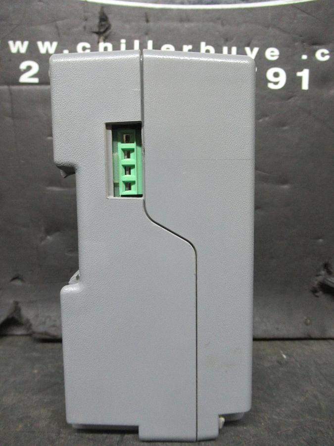 Used JOHNSON CONTROLS PENN STAGE CONTROL MODULE C450CPN-3 **WARRANTY**