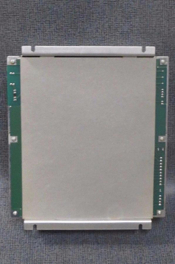 Used TRANE CHILLER MODULE X13650364-01 REV C SOFTWARE : 6200-0023-02 **WARRANTY**