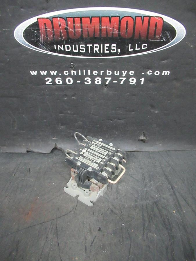 Used AMETEK B/W CONTROLS PATRIOT SENSORS 1500-F-L1-S10 LIQUID LEVEL CONTROL RELAY