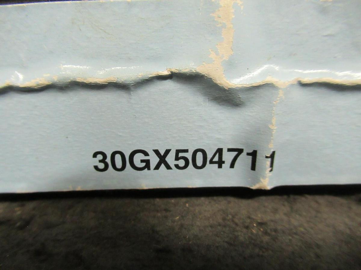 Used TEXAS INSTRUMENTS SENSATA KLIXON MOTOR PROTECTOR RELAY 2ACE-1S2 OVERLOAD