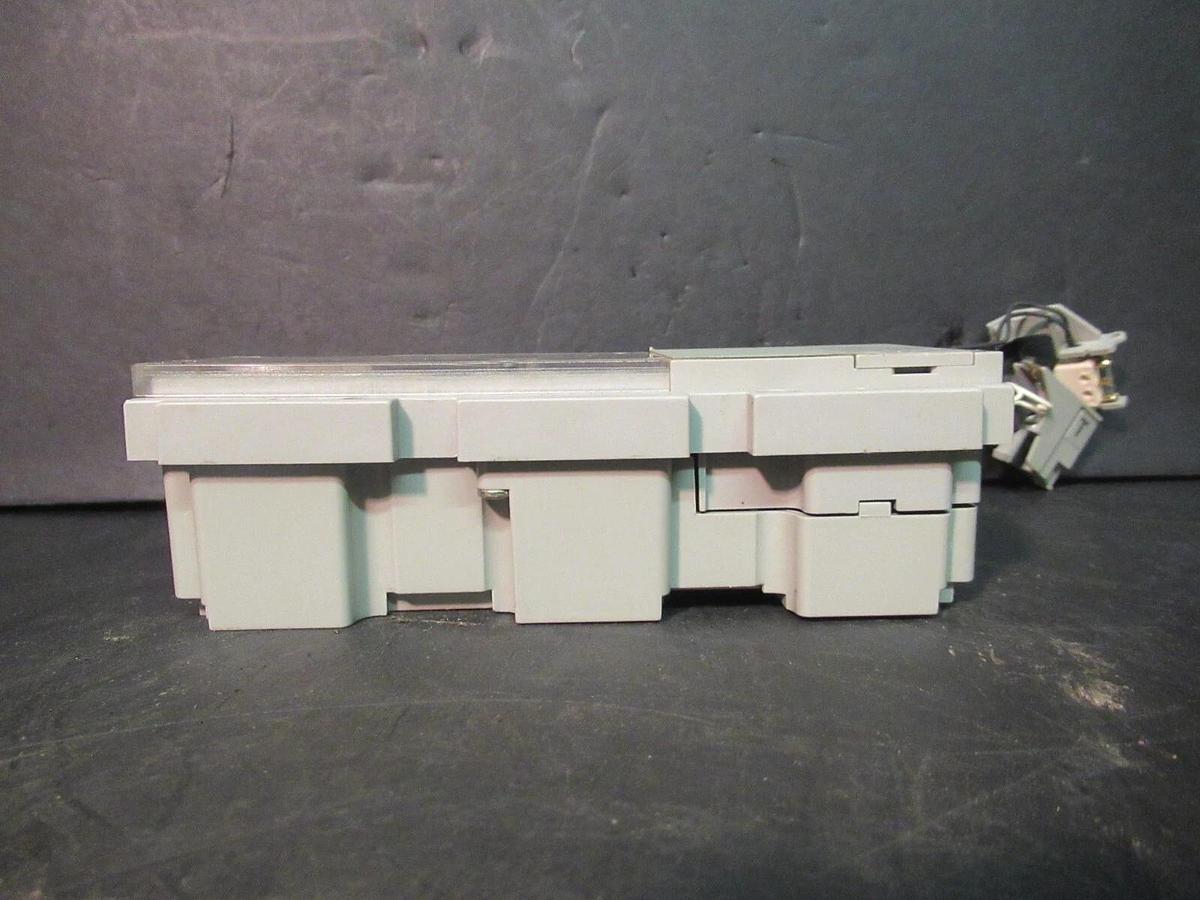 Used SCHNEIDER / SQUARE D / POWERPACT CIRCUIT BREAKER TRIP UNIT STR53UP STR 53 UP