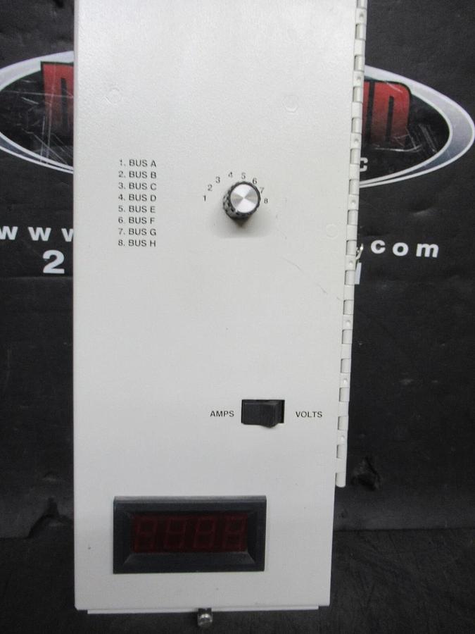 Used DATEL INTERFACE DMS-30PC-0-RL / 500885 / 100755AB **WARRANTY**