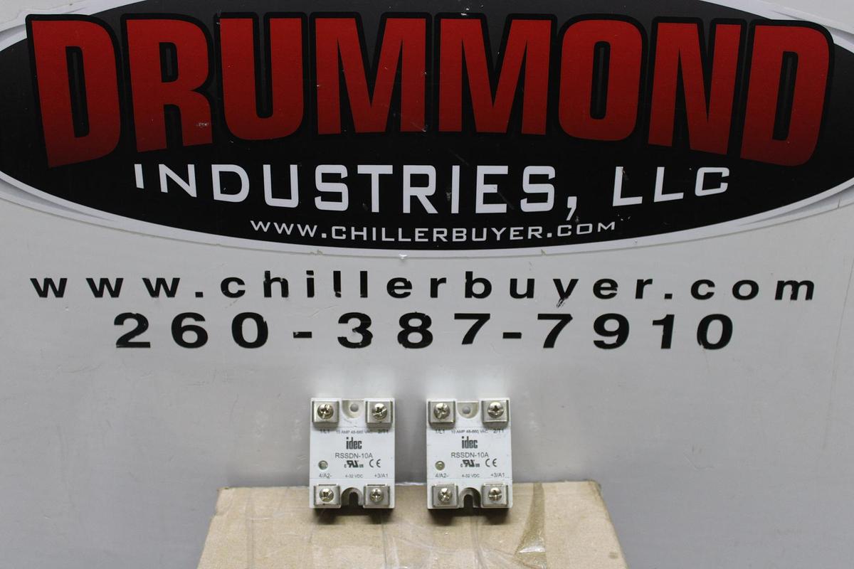 Used ABB TIME DELAY RELAY HRD342A0A 120/240 VAC 30 AMP W/ ZETTLER AZ2100-1C-12DE