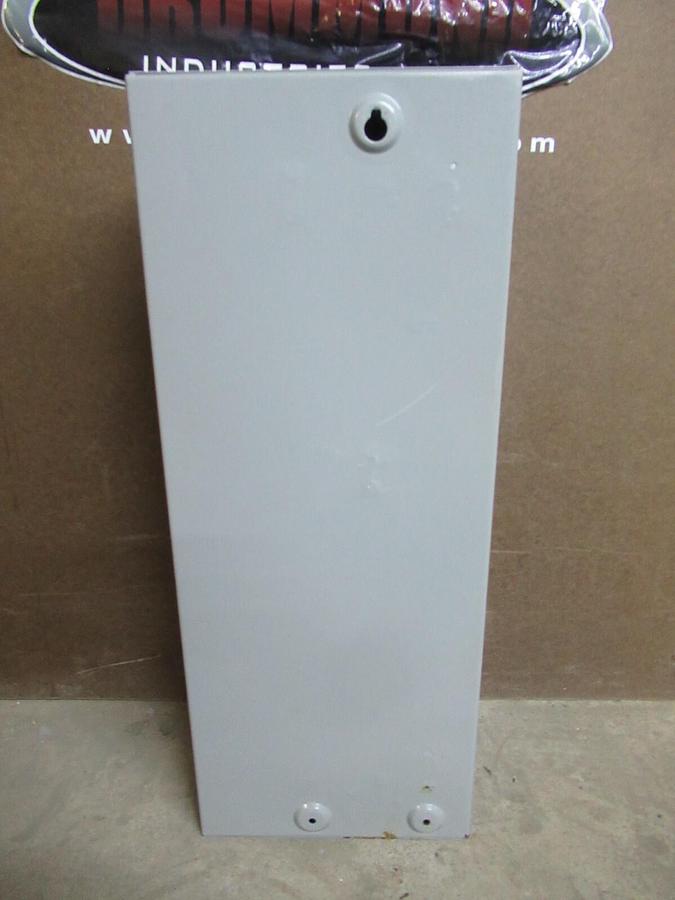 NEW SURPLUS EATON COMBINATION STARTER ECN1611AAB MODS: R63/C W/ AN19DN0 120 COIL