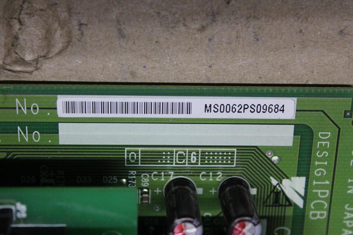 Used CARRIER CONTROL CIRCUIT BOARD CEPL130415-02 PD4-EXV 32GB-500-422-EE