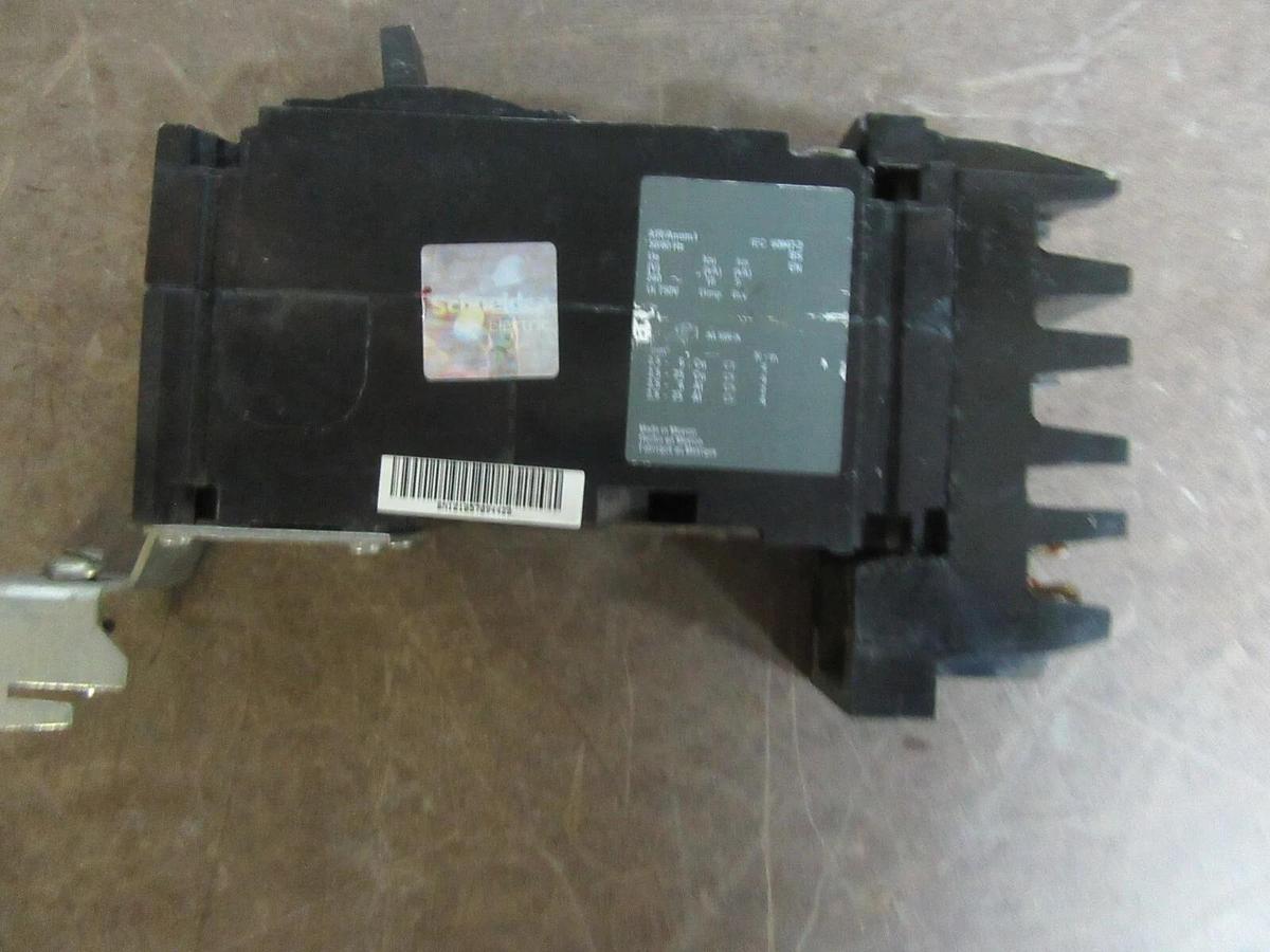 Used SQUARE D I-LINE BREAKER FA14020C SINGLE POLE 277 VAC 20 AMP C-POLE **WARRANTY**