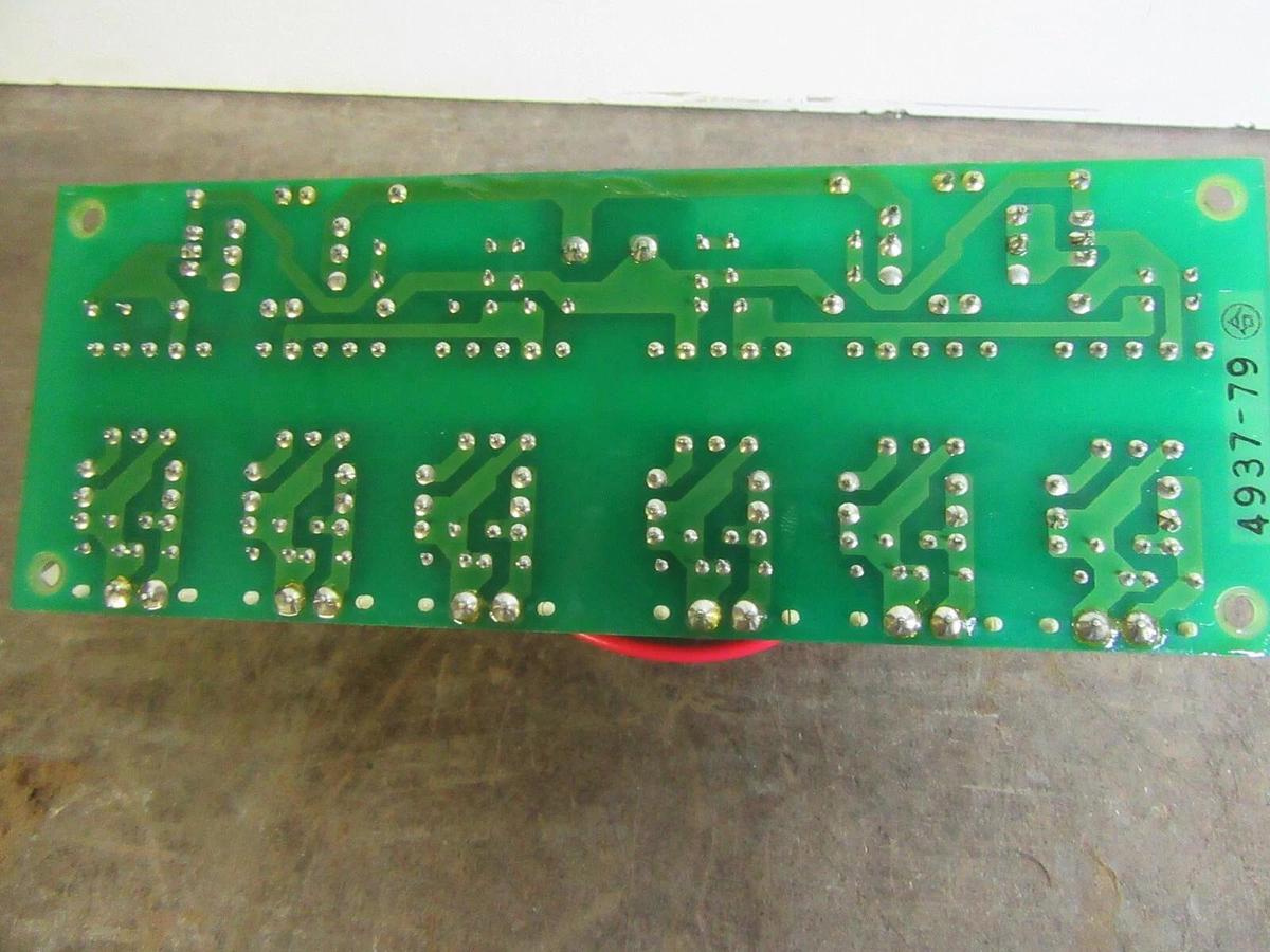 MITSUBISHI HVAC PCB CIRCUIT BOARD AW00926A-H02 PTAU-05 PCB-00501 **NEW SURPLUS**