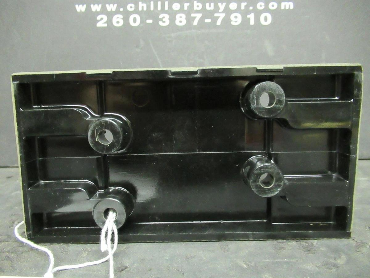 Used LITTELFUSE FUSE LUG SET LR60060-2CR 600 VOLTS 60 AMP **WARRANTY INCLUDED!**