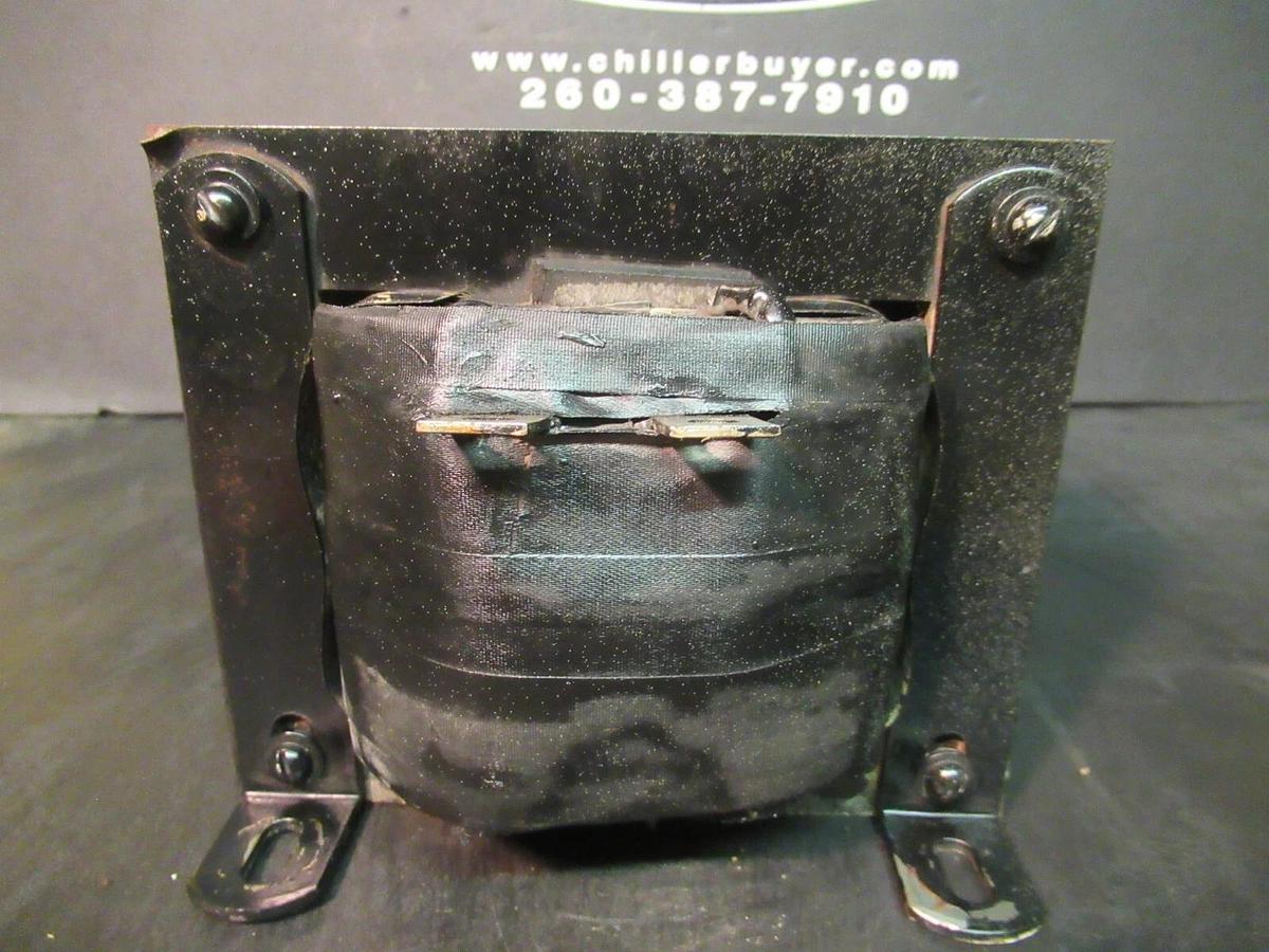 Used CUTLER HAMMER ECONTRAN CONTROL TRANSFORMER 42-3000-31 E1K0-0086-3 1 KVA 120 VAC