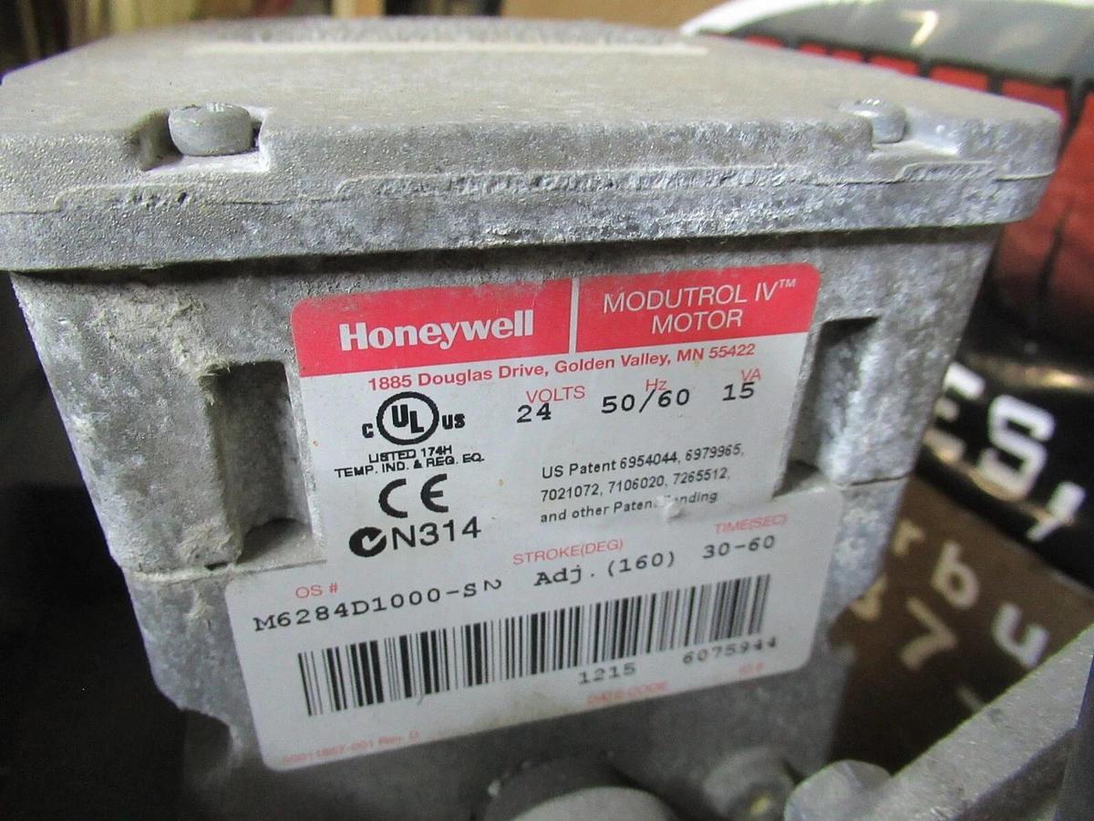 Used GORDON-PIATT NATURAL GAS BURNER TS10.2-G-50 3448 MBH 208 VOLT 14 AMP AR710049