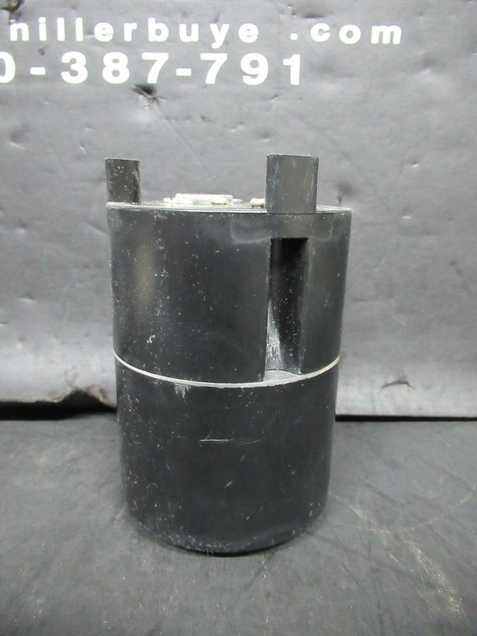 NEW SURPLUS GE METER RELAY CONTROL UNIT D1255K16705 120 VOLT @ 6.8 VA