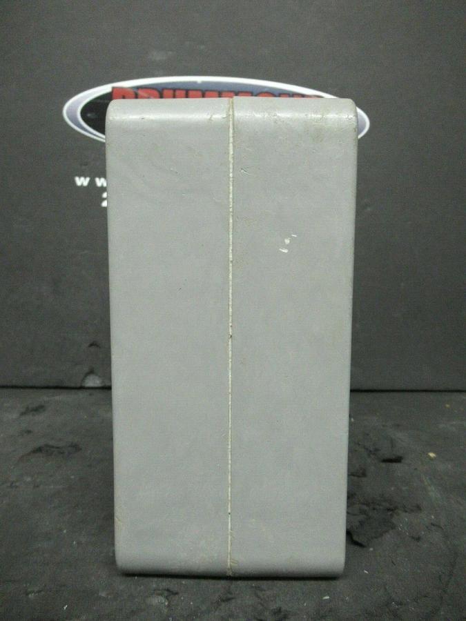 Used WESTINGHOUSE GROUNDGARD SENSOR TYPE-GS 2000 AMP 3512C13H01