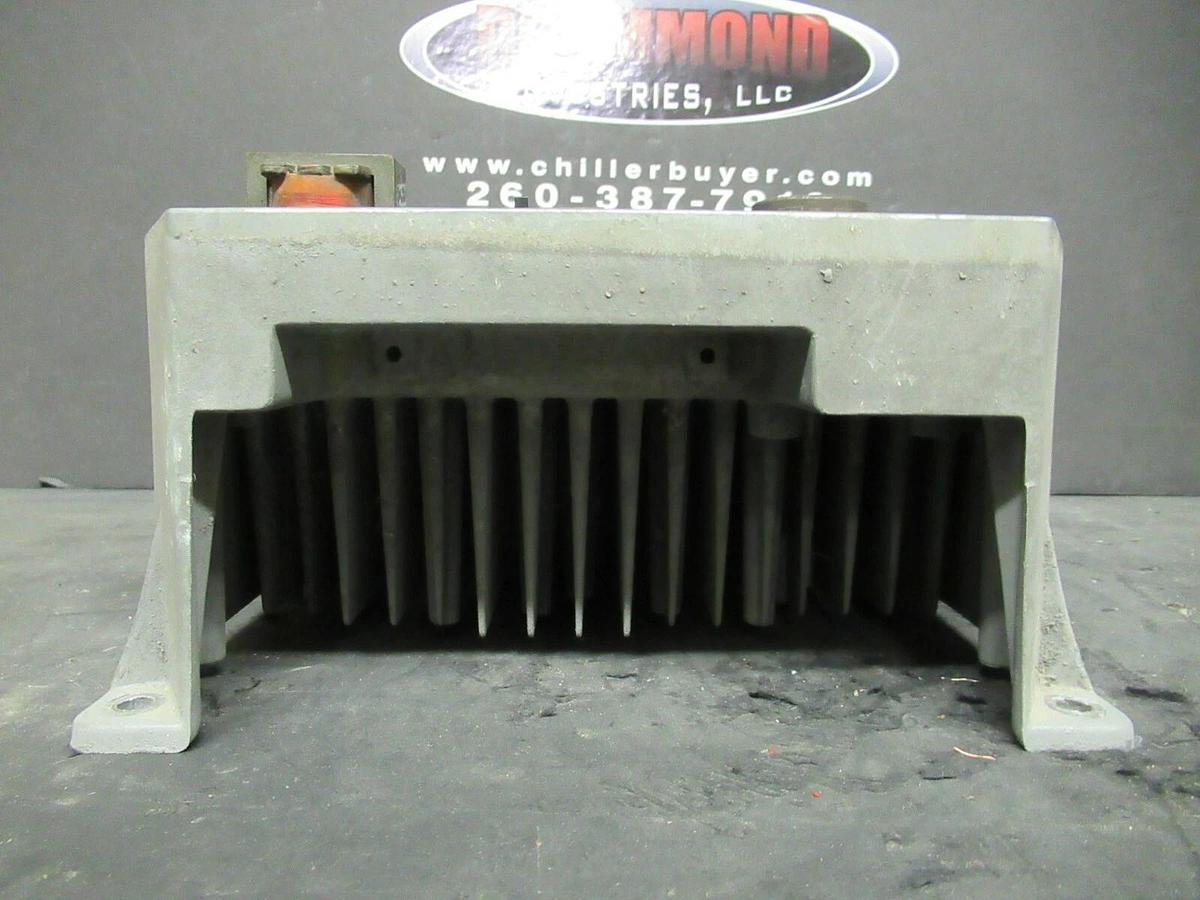 Used RELIANCE ELECTRIC VS AC DRIVE 1SU41001 1 HP **READ DESCRIPTION**