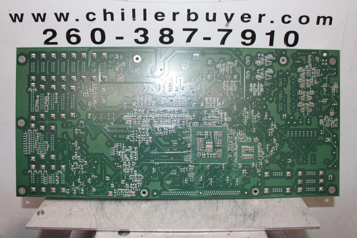 Used APS CONTROLLER CICUIT BOARD 30113_03 30112 REV. G 201-2187-03