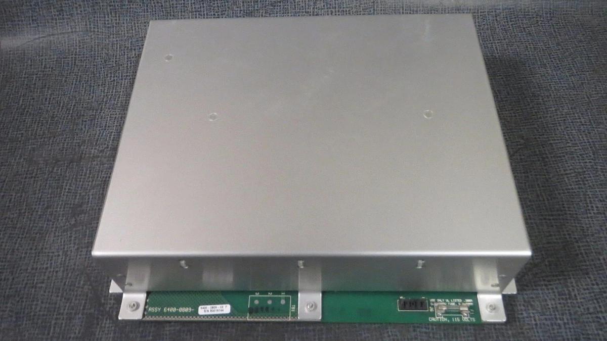 Used TRANE CHILLER MODULE X13650475-06 REV H SOFTWARE: 6200-0048-06 *WARRANTY*