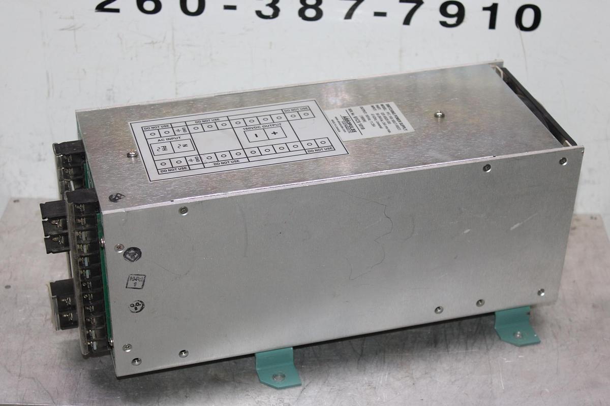 Used SPORLAN ELECTRIC EXPANSION VALVE X15111210200 MODEL: SE