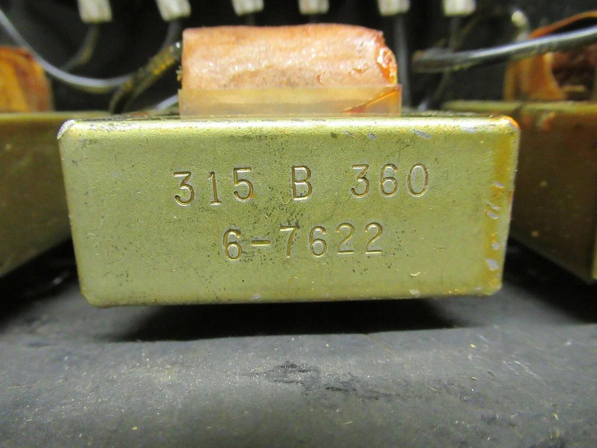 *NIB* ONAN TRANSFORMERS 315-0422 // 315-B-360 **WARRANTY INCLUDED**