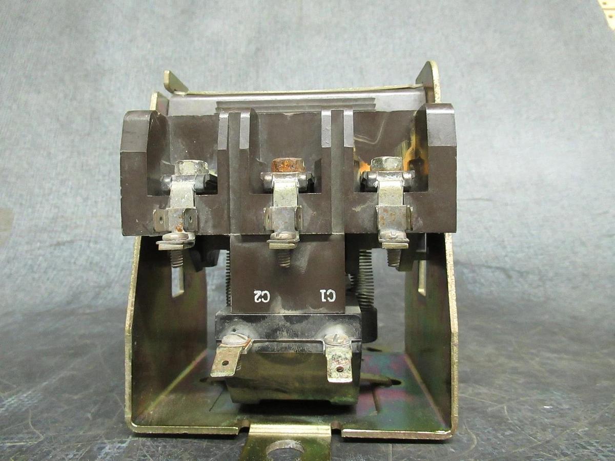 Used JOSLYN CLARK A77-288520A-31 HN53HG120A 600V 90A **WARRANTY INCLUDED**