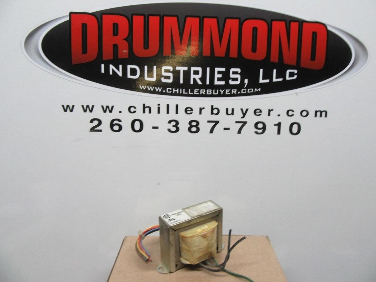 Used 15 VA PRECISION INC X13590057-02 019-0338-02 115 VAC 60 HZ