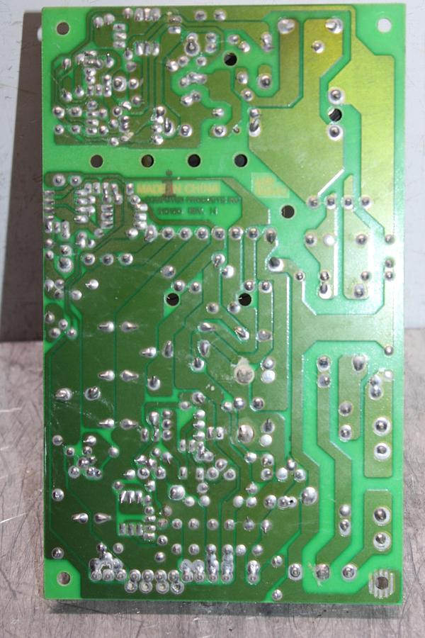 Used CARRIER CIRCUIT BOARD HK35EZ002 HT204501-1
