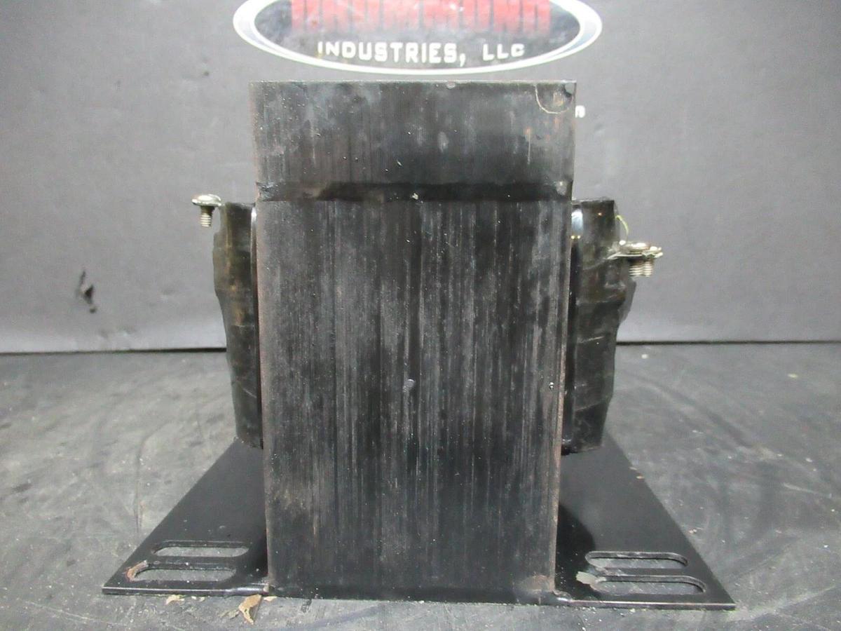 Used 750 VA NECO TRANSFORMER 511A16GU2 127415 X13550057-3 **WARRANTY INCLUDED**