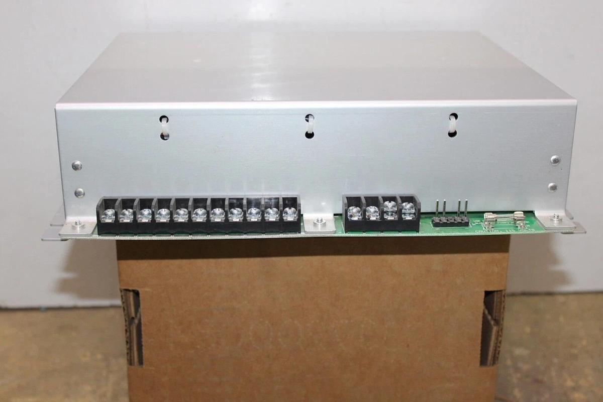 Used TRANE CHILLER MODULE X13650476100 REV. N 6200-0049-13 **WARRANTY INCLUDED**