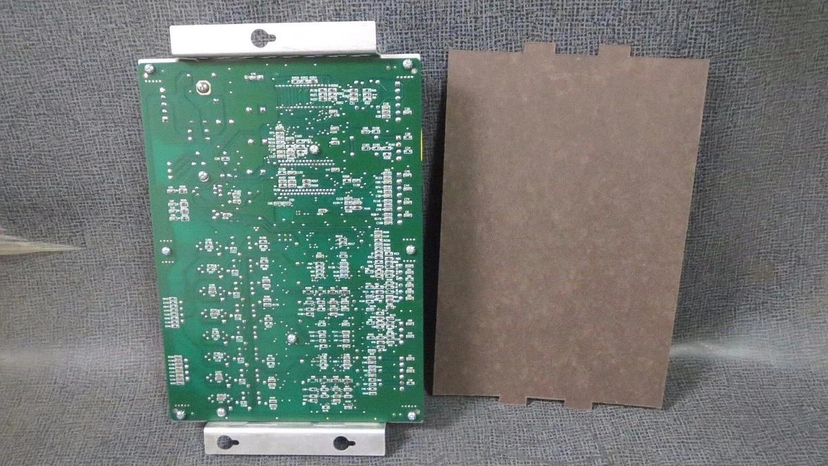 Used TRANE STEPPER CTV MODULE X13650455-10 REV P **WARRANTY INCLUDED**