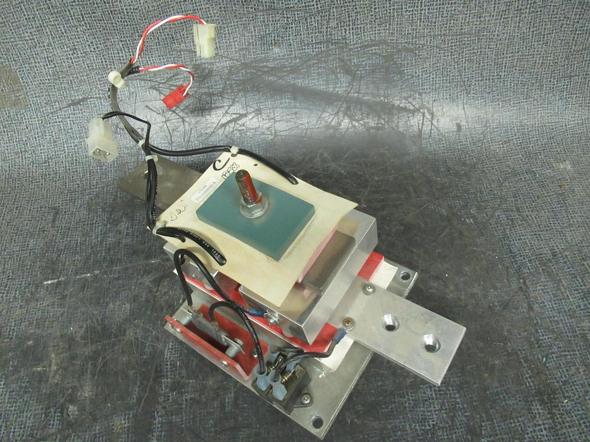 Used YORK POWER RECTIFIER SILICONE CONTROLLED 371-1184D332-B **WARRANTY INCLUDED**