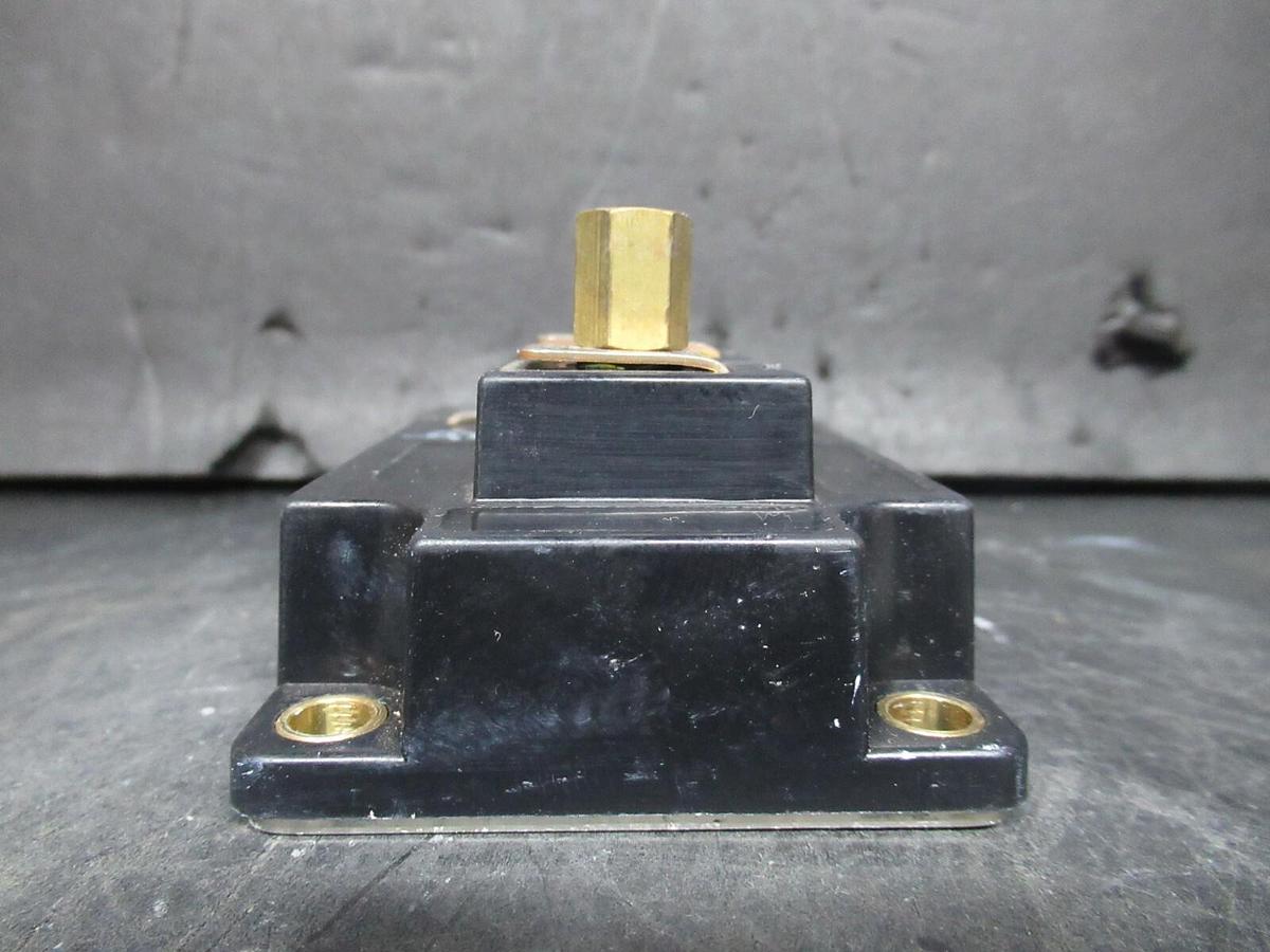 Used PRX POWERBLOCK IGBT POWER MODULE CM300HA-24H S03AD2-G *WARRANTY INCLUDED*