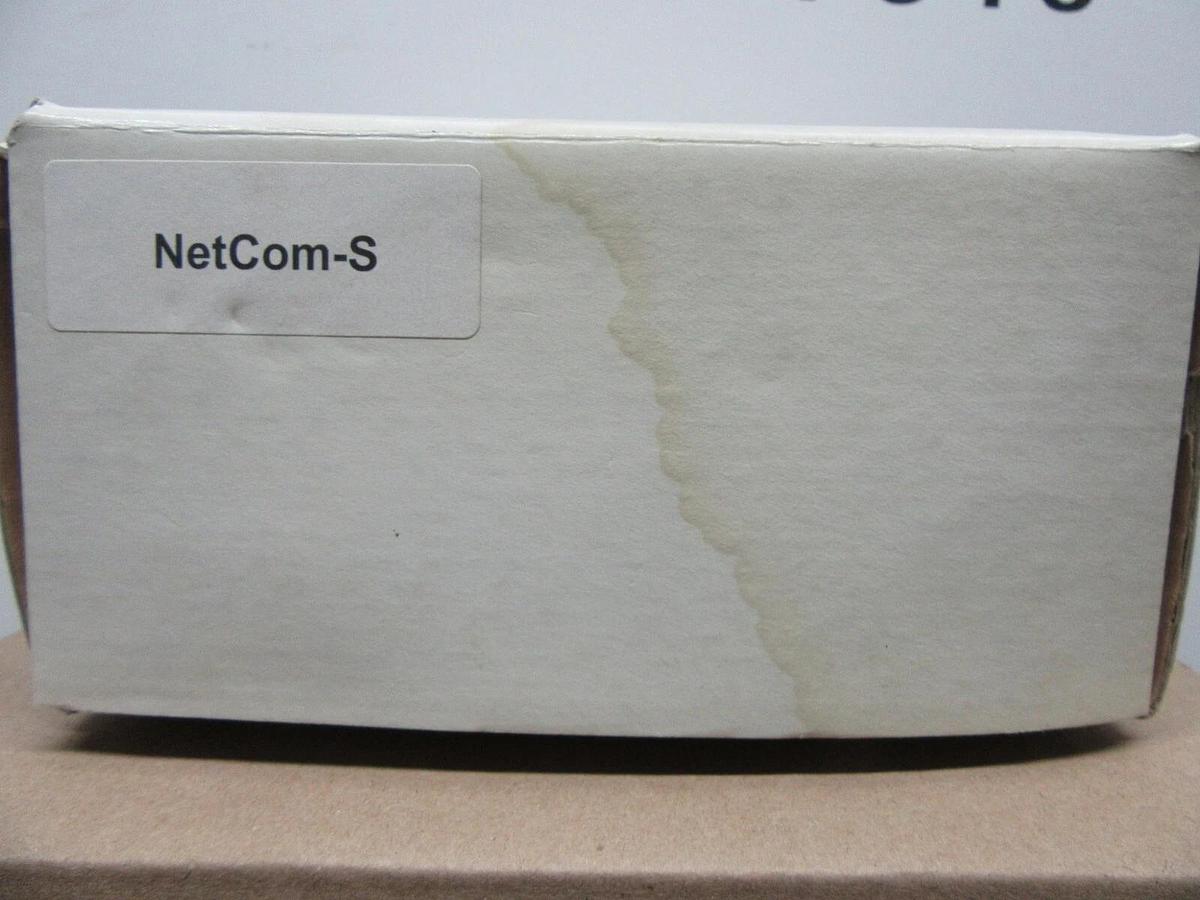 MITSUBISHI SINETICA NETCOM-S ZANCSI-02 9-15 VOLT 250 mA NET CONTROLLER